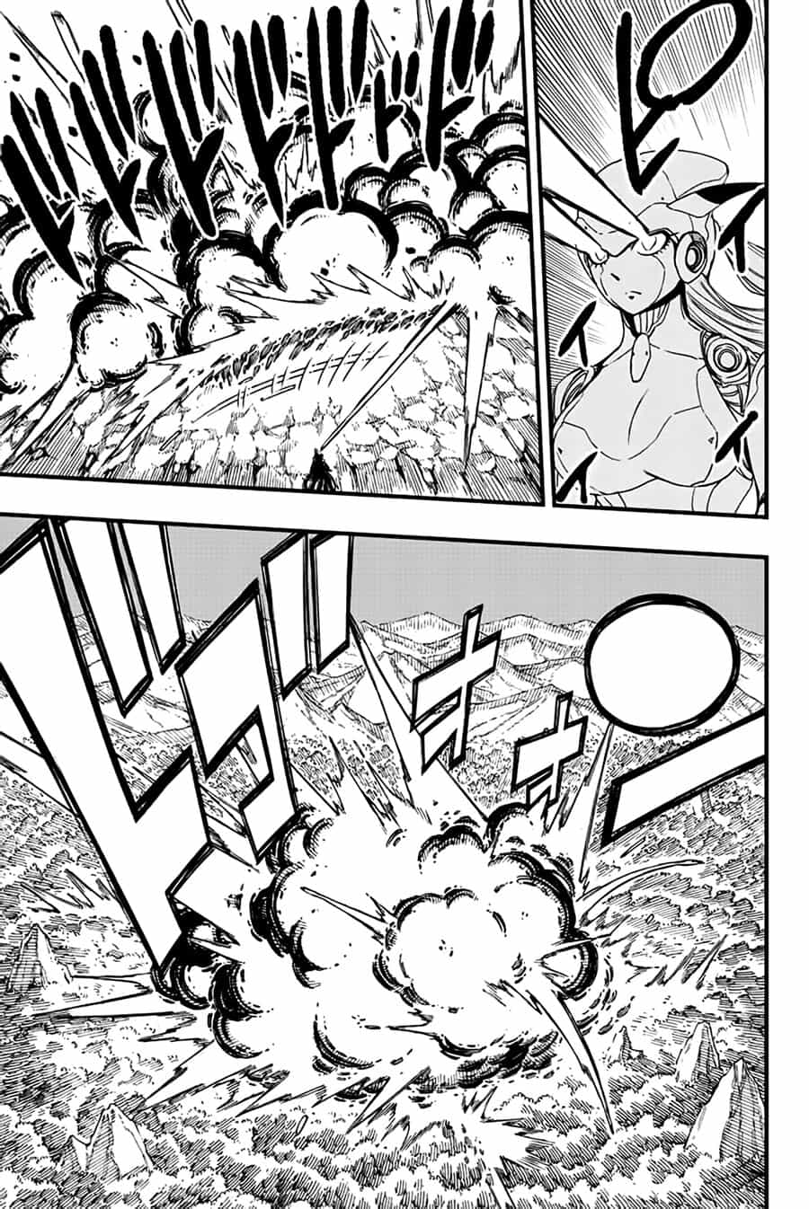 Fairy Tail Nhiệm Vụ Trăm Năm - Chương 131 - ảnh 10