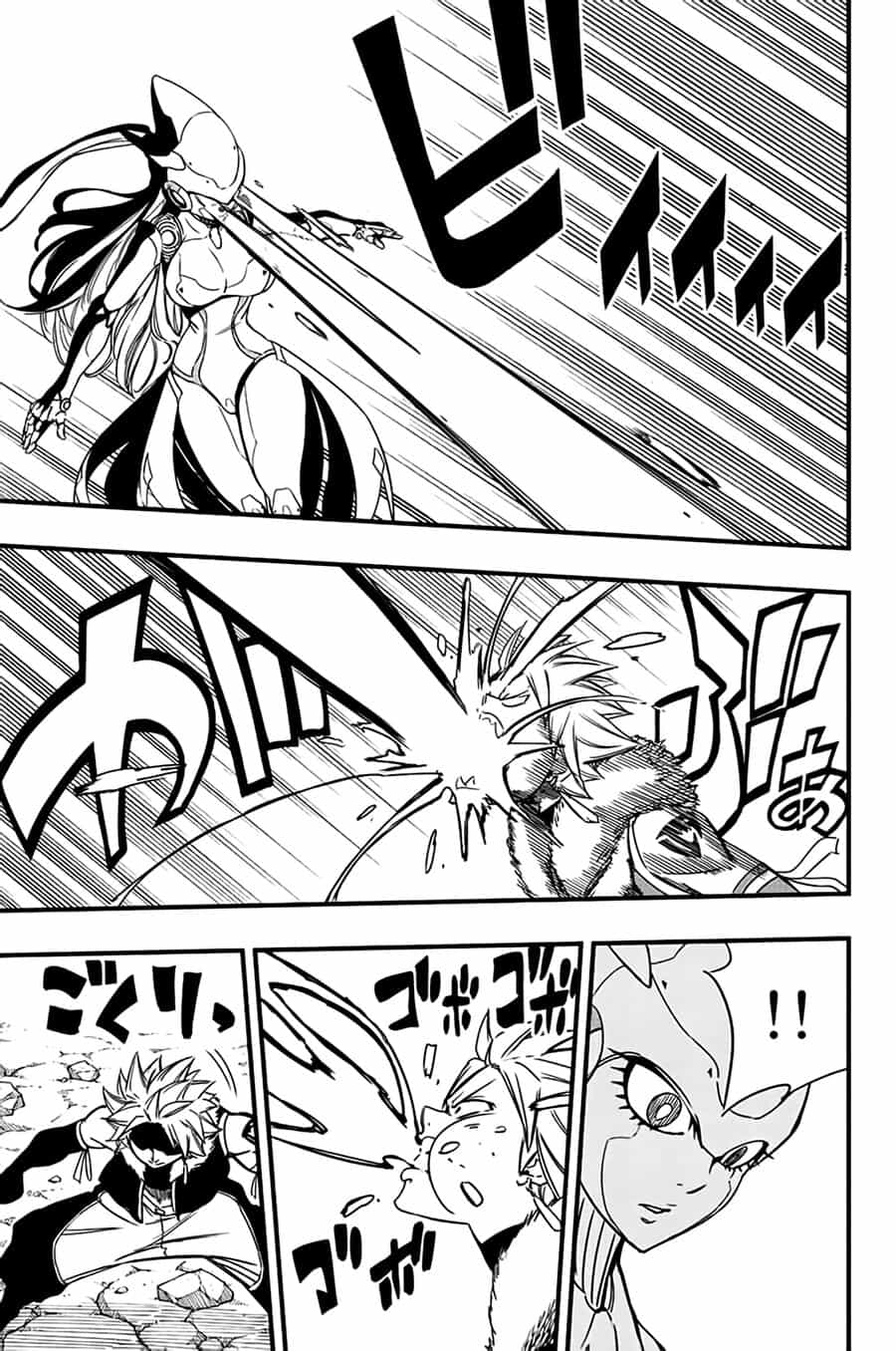 Fairy Tail Nhiệm Vụ Trăm Năm - Chương 131 - ảnh 12