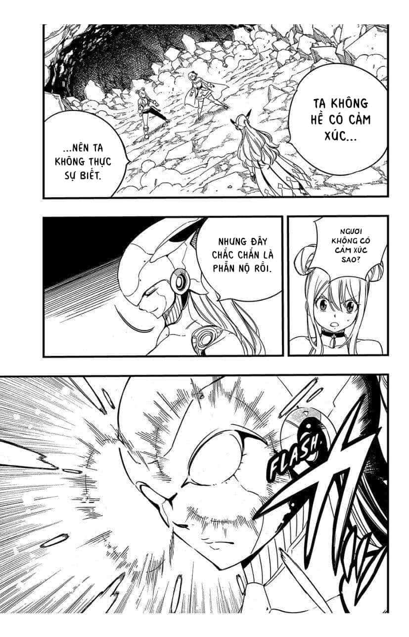 Fairy Tail Nhiệm Vụ Trăm Năm - Chương 134 - ảnh 8