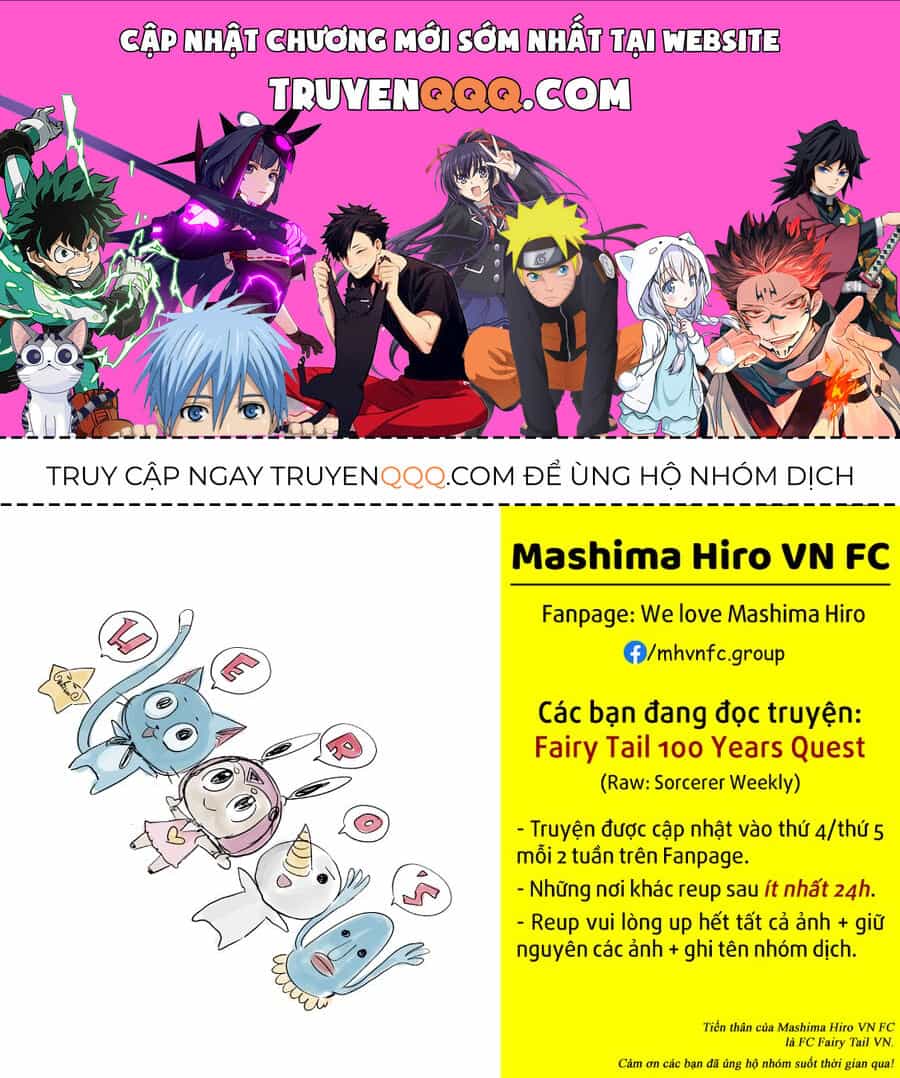 Fairy Tail Nhiệm Vụ Trăm Năm - Chương 135.5 - ảnh 1