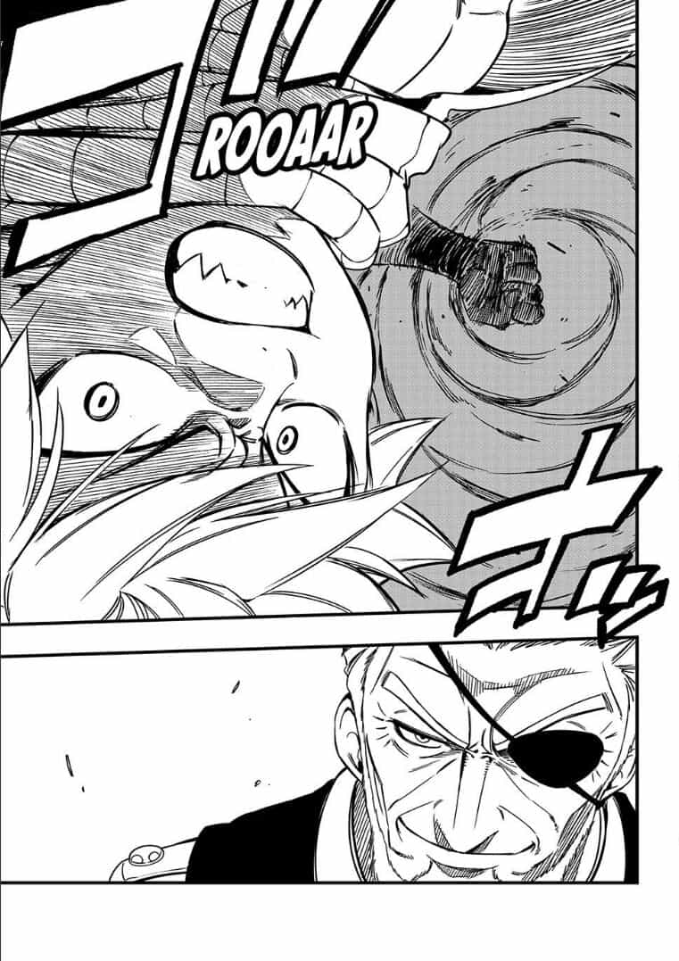 Fairy Tail Nhiệm Vụ Trăm Năm - Chương 136 - ảnh 10
