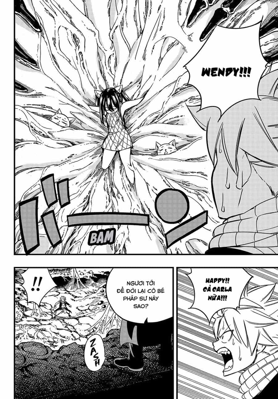 Fairy Tail Nhiệm Vụ Trăm Năm - Chương 139 - ảnh 15
