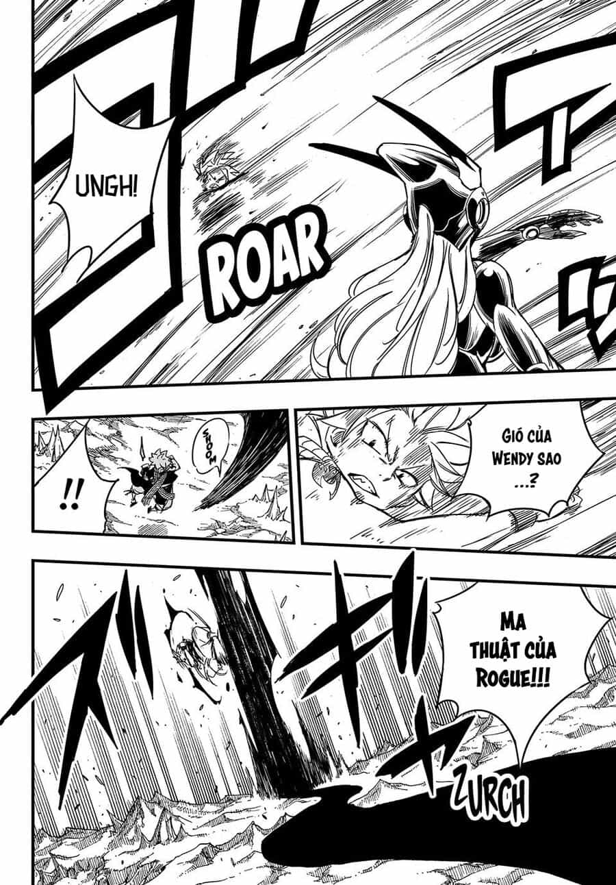 Fairy Tail Nhiệm Vụ Trăm Năm - Chương 139 - ảnh 19