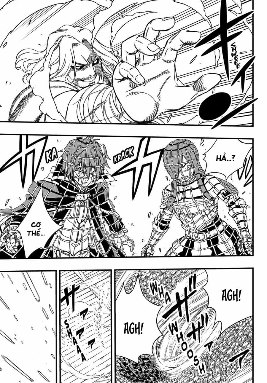 Fairy Tail Nhiệm Vụ Trăm Năm - Chương 139 - ảnh 8