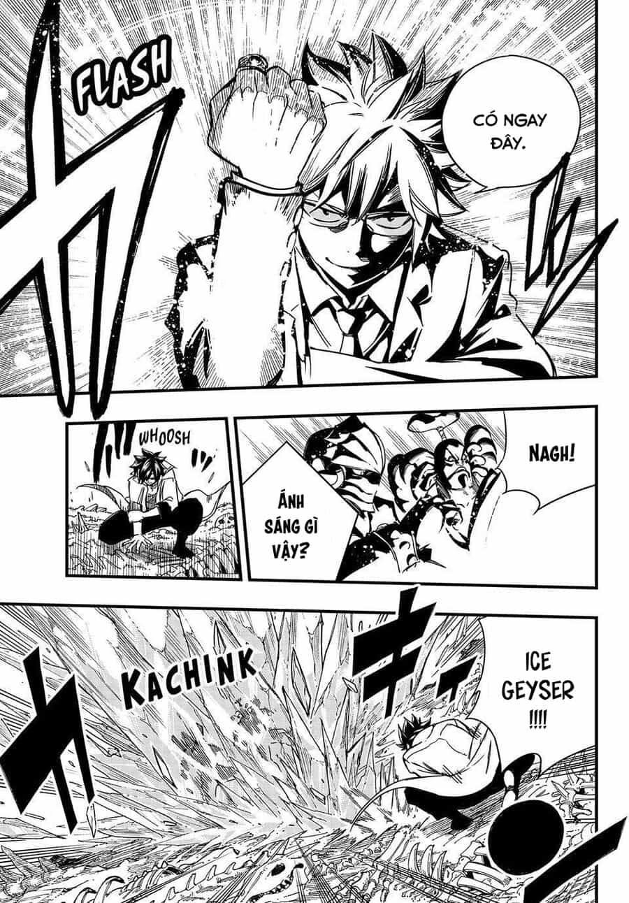 Fairy Tail Nhiệm Vụ Trăm Năm - Chương 140 - ảnh 10