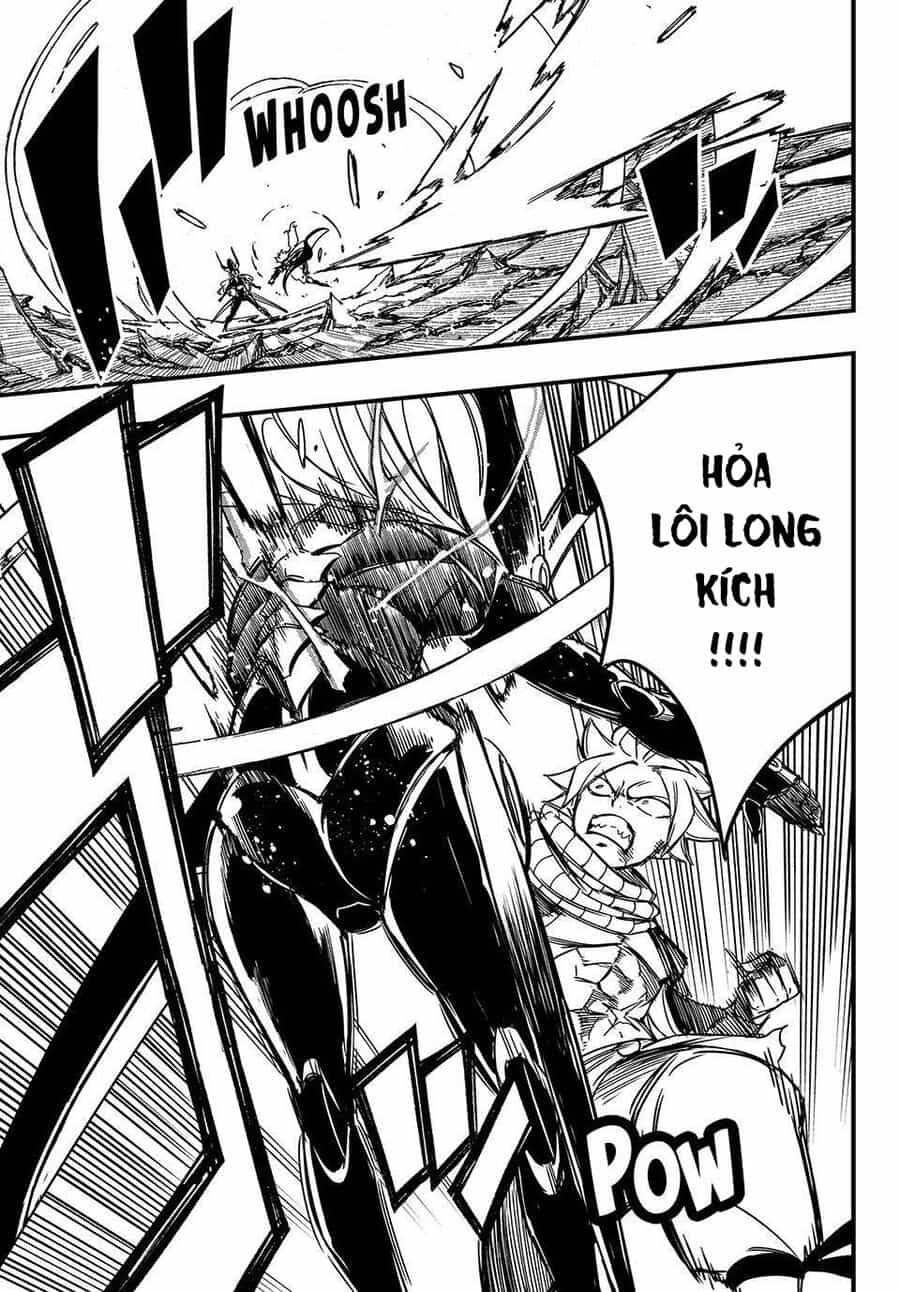Fairy Tail Nhiệm Vụ Trăm Năm - Chương 140 - ảnh 4
