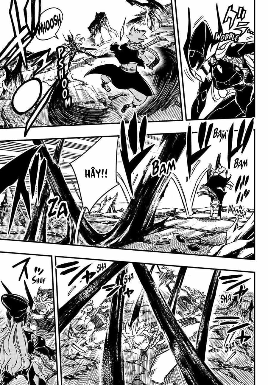 Fairy Tail Nhiệm Vụ Trăm Năm - Chương 140 - ảnh 6