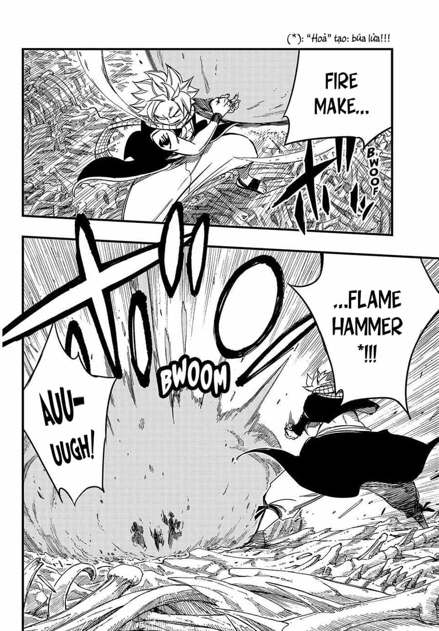 Fairy Tail Nhiệm Vụ Trăm Năm - Chương 141 - ảnh 14