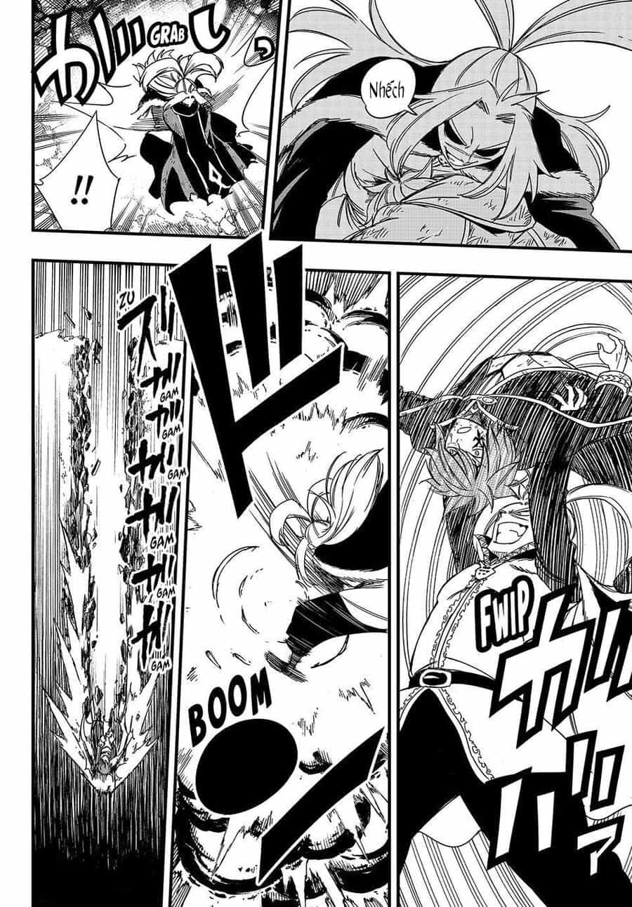 Fairy Tail Nhiệm Vụ Trăm Năm - Chương 143 - ảnh 13