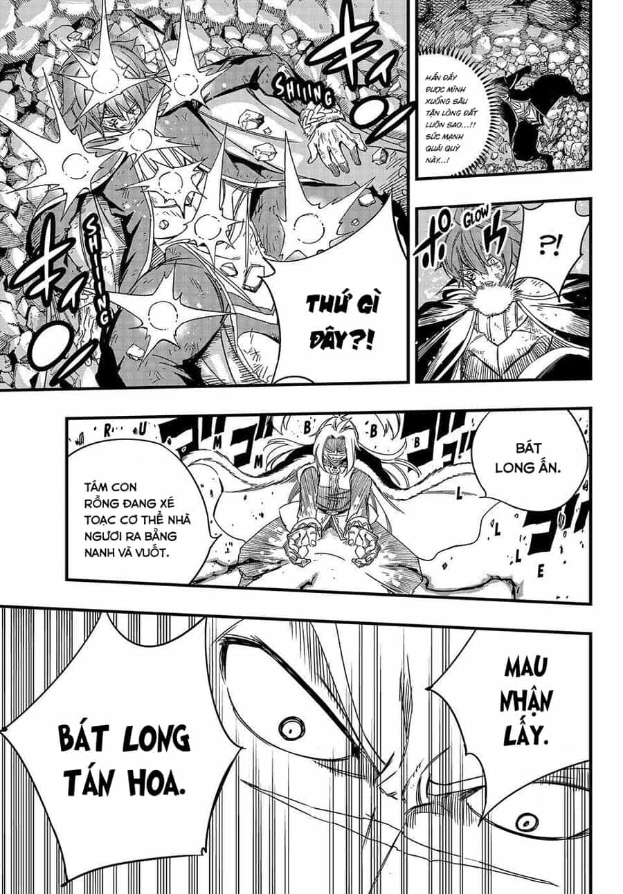 Fairy Tail Nhiệm Vụ Trăm Năm - Chương 143 - ảnh 14