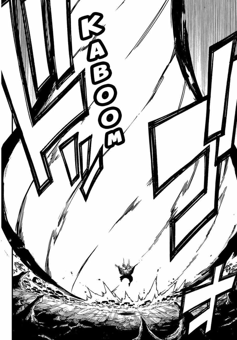 Fairy Tail Nhiệm Vụ Trăm Năm - Chương 143 - ảnh 15