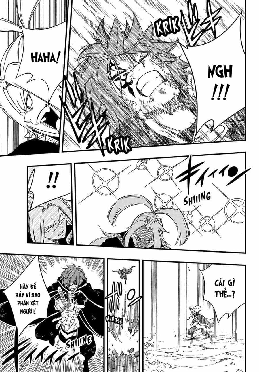 Fairy Tail Nhiệm Vụ Trăm Năm - Chương 143 - ảnh 16