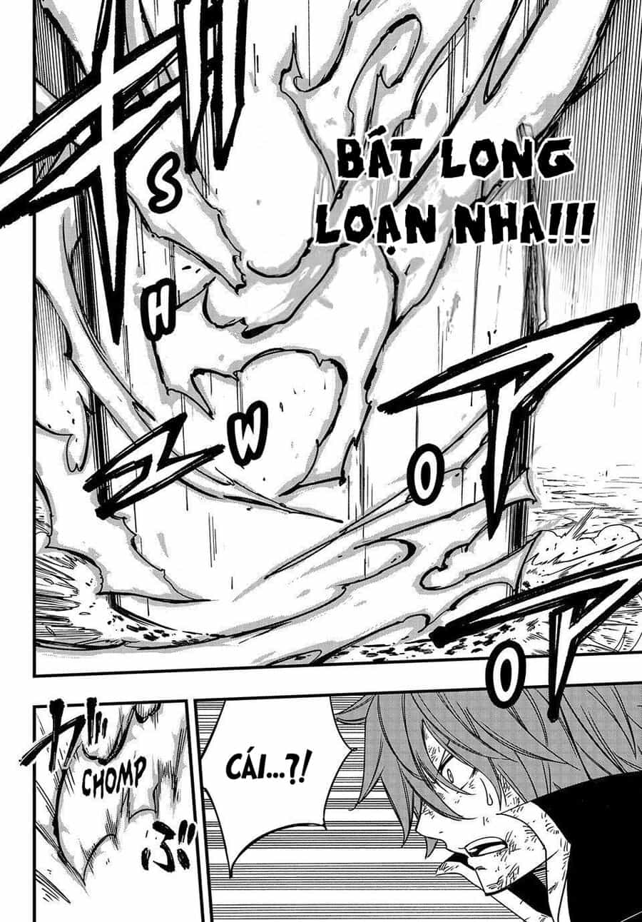 Fairy Tail Nhiệm Vụ Trăm Năm - Chương 143 - ảnh 19
