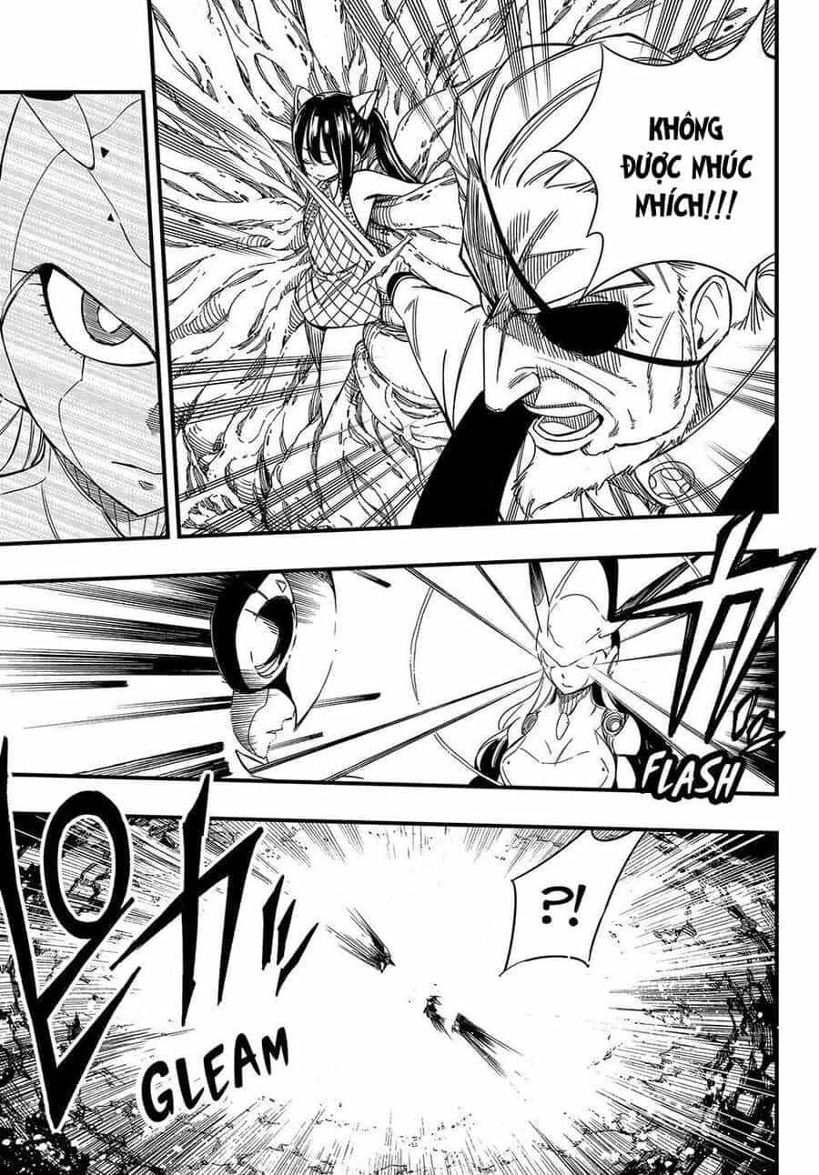 Fairy Tail Nhiệm Vụ Trăm Năm - Chương 143 - ảnh 4
