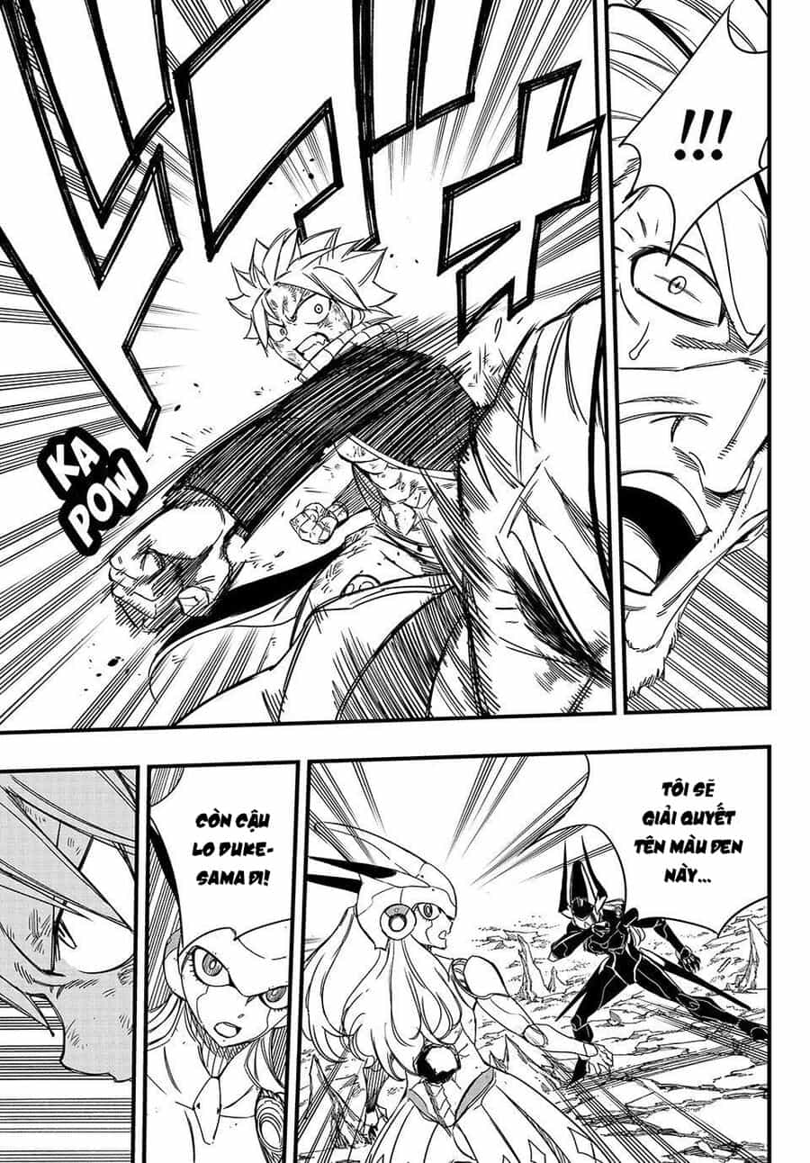 Fairy Tail Nhiệm Vụ Trăm Năm - Chương 143 - ảnh 6