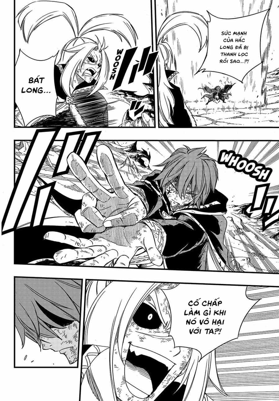 Fairy Tail Nhiệm Vụ Trăm Năm - Chương 144 - ảnh 15