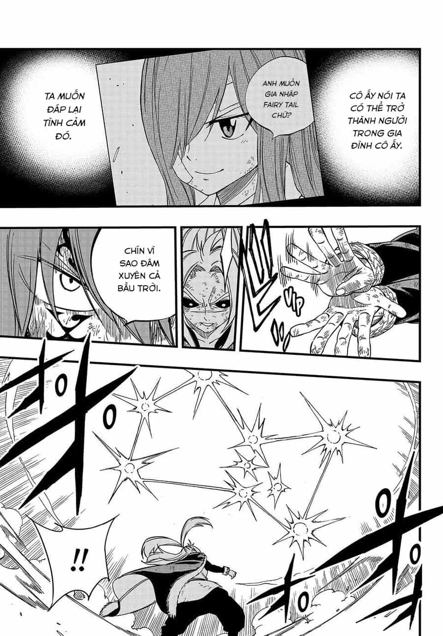 Fairy Tail Nhiệm Vụ Trăm Năm - Chương 144 - ảnh 16