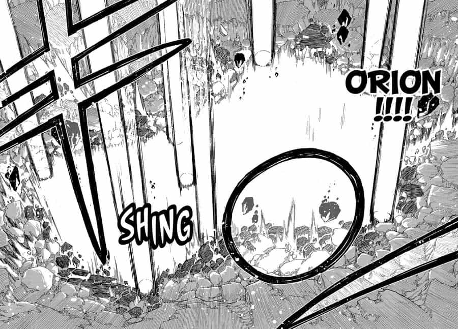Fairy Tail Nhiệm Vụ Trăm Năm - Chương 144 - ảnh 17