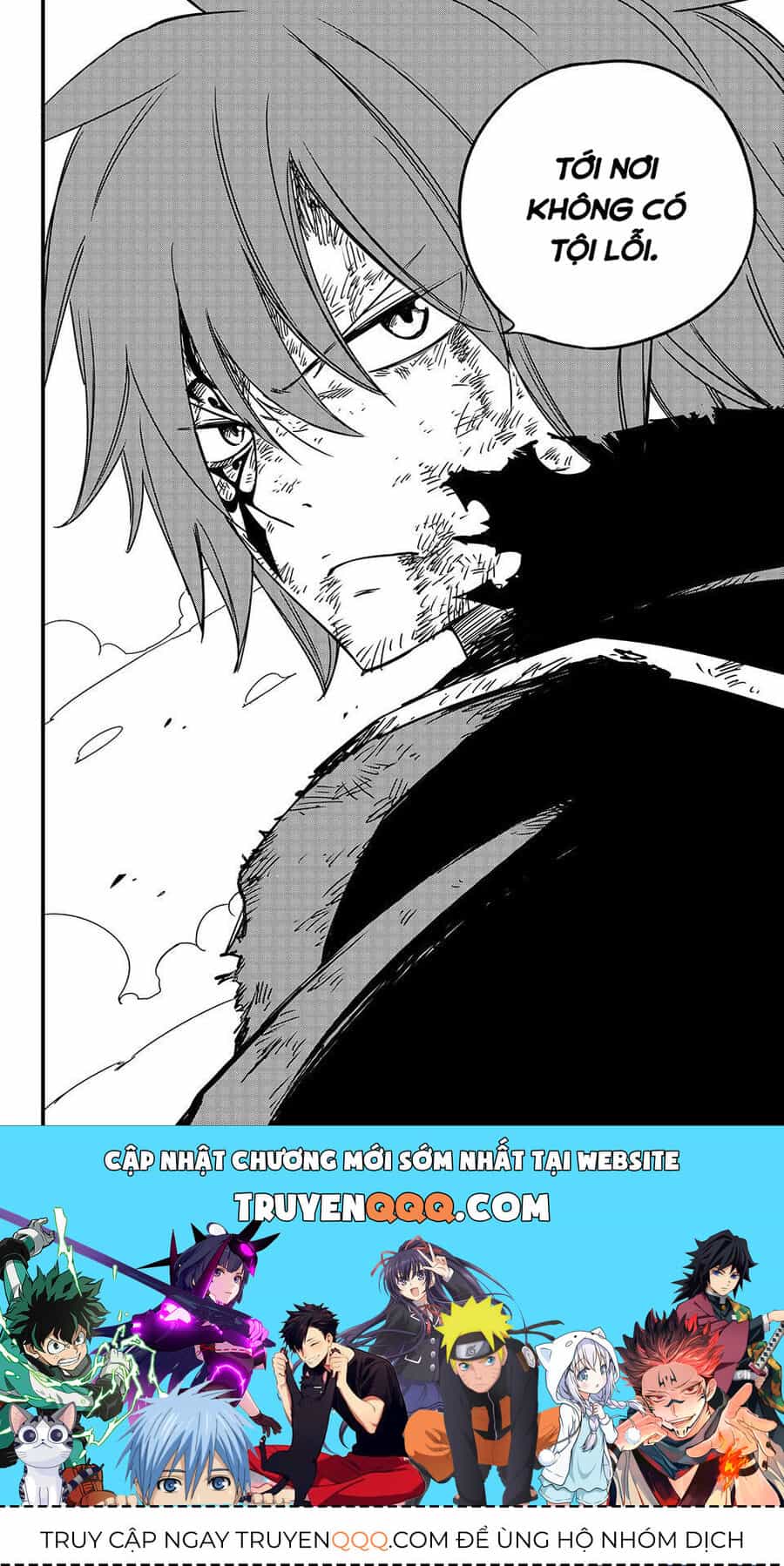 Fairy Tail Nhiệm Vụ Trăm Năm - Chương 144 - ảnh 20