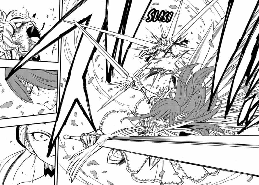 Fairy Tail Nhiệm Vụ Trăm Năm - Chương 145 - ảnh 16