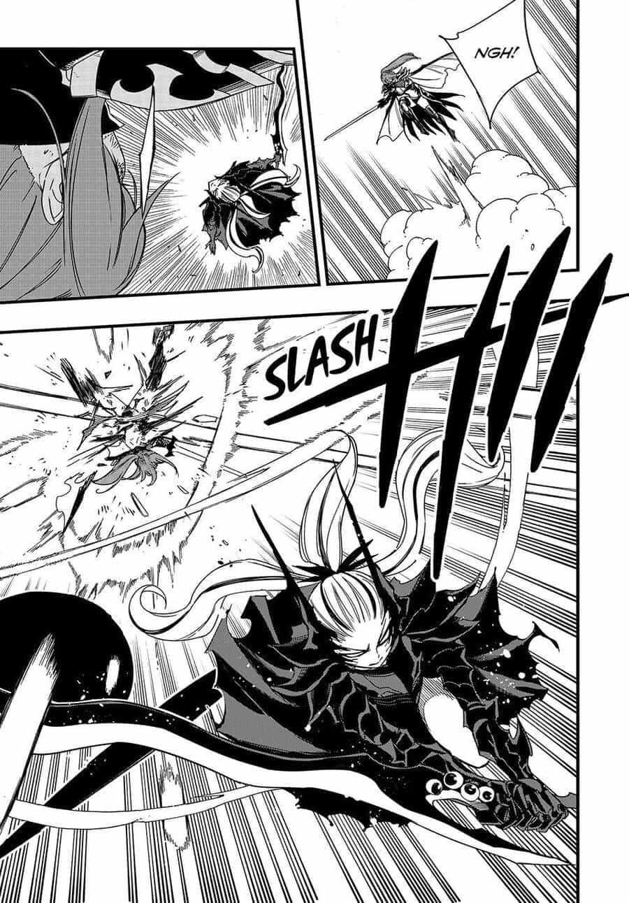 Fairy Tail Nhiệm Vụ Trăm Năm - Chương 146 - ảnh 11