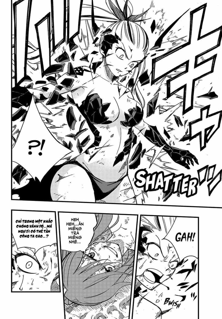 Fairy Tail Nhiệm Vụ Trăm Năm - Chương 146 - ảnh 13