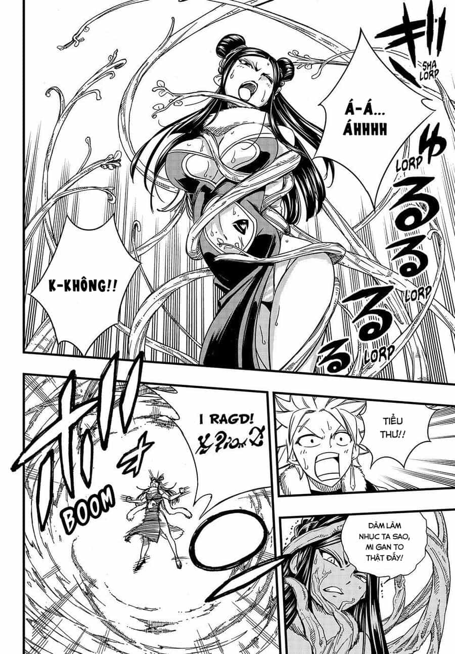 Fairy Tail Nhiệm Vụ Trăm Năm - Chương 147 - ảnh 13