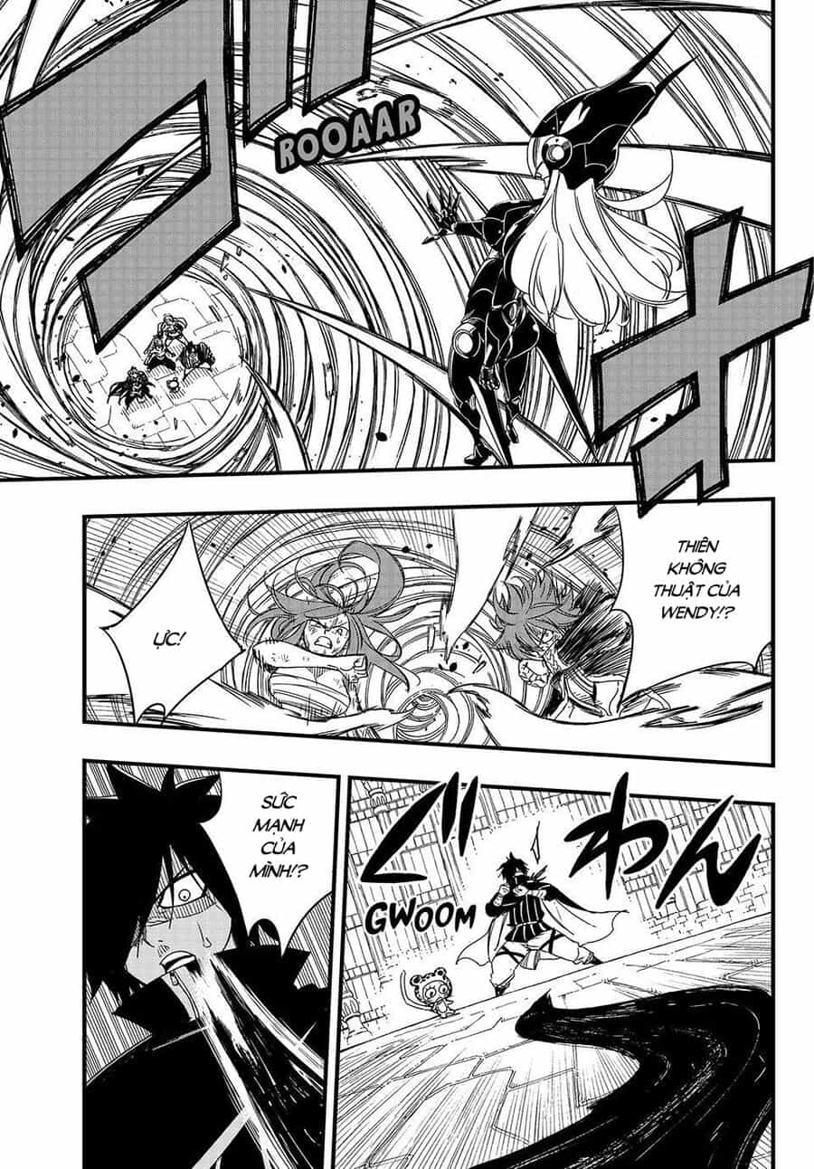 Fairy Tail Nhiệm Vụ Trăm Năm - Chương 147 - ảnh 6