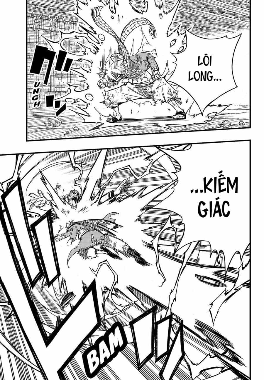 Fairy Tail Nhiệm Vụ Trăm Năm - Chương 148 - ảnh 15