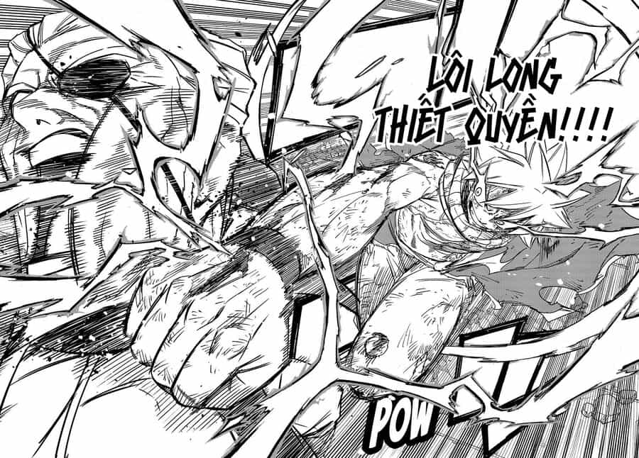 Fairy Tail Nhiệm Vụ Trăm Năm - Chương 148 - ảnh 18