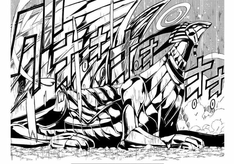 Fairy Tail Nhiệm Vụ Trăm Năm - Chương 149 - ảnh 19