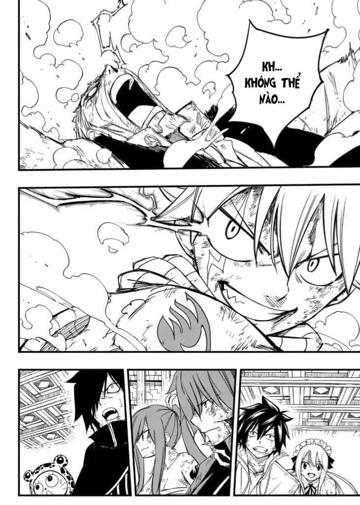 Fairy Tail Nhiệm Vụ Trăm Năm - Chương 149 - ảnh 3