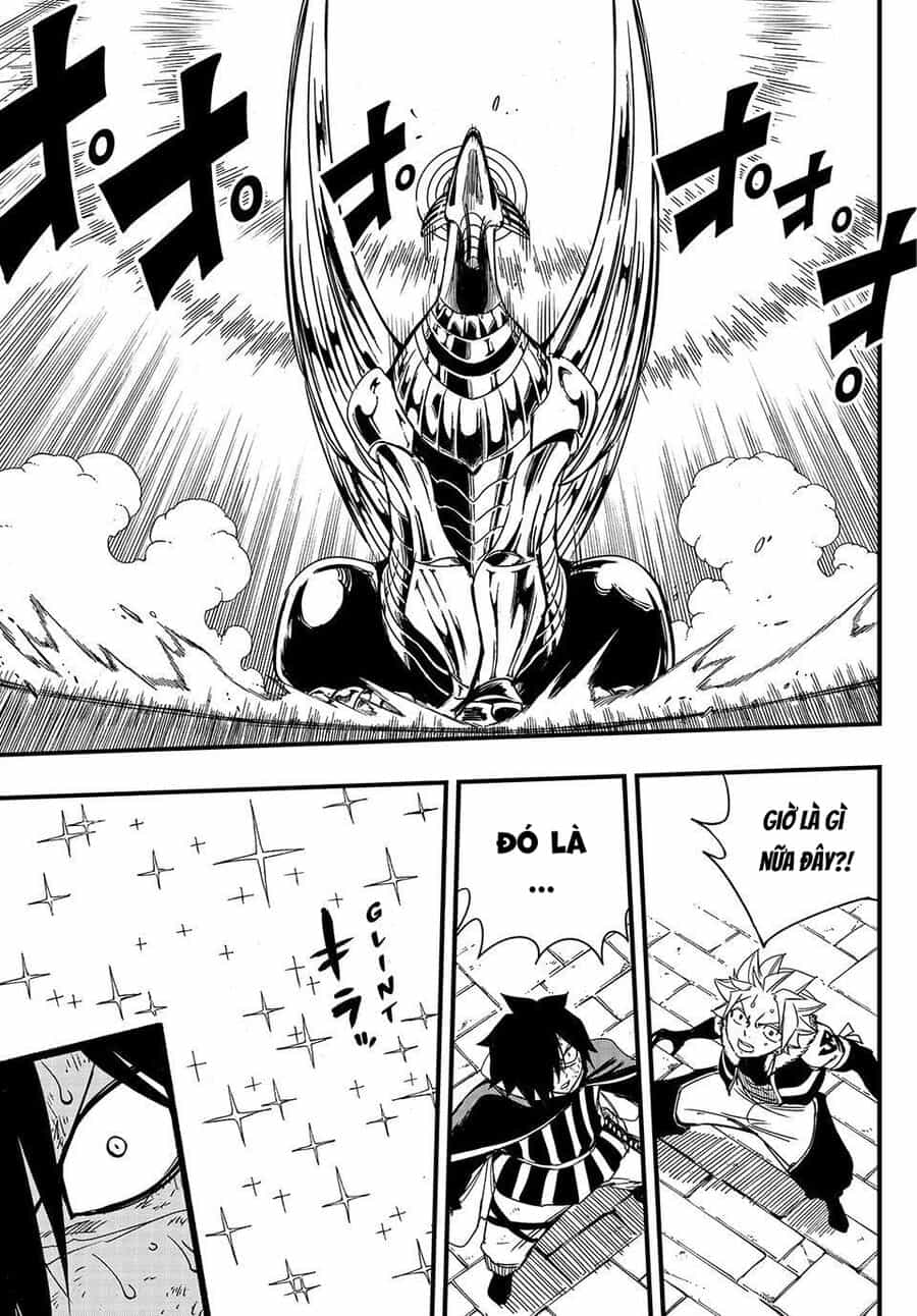 Fairy Tail Nhiệm Vụ Trăm Năm - Chương 150 - ảnh 7