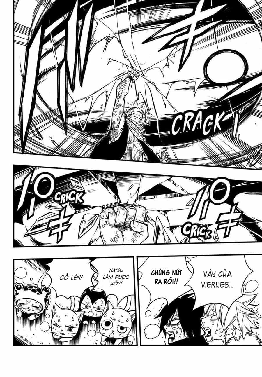 Fairy Tail Nhiệm Vụ Trăm Năm - Chương 151 - ảnh 15