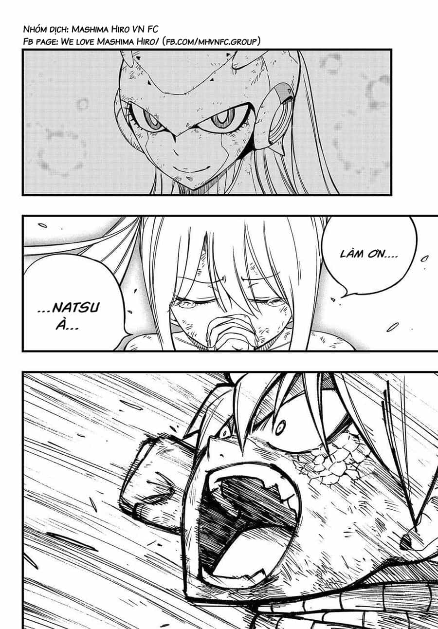Fairy Tail Nhiệm Vụ Trăm Năm - Chương 151 - ảnh 17