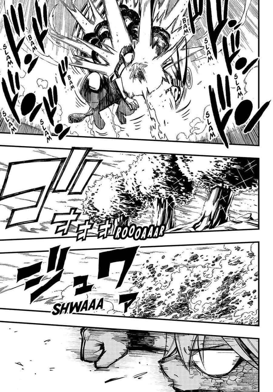 Fairy Tail Nhiệm Vụ Trăm Năm - Chương 151 - ảnh 18