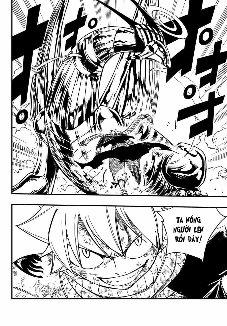 Fairy Tail Nhiệm Vụ Trăm Năm - Chương 151 - ảnh 3