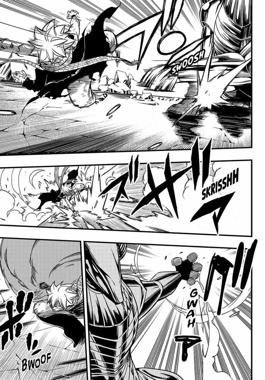 Fairy Tail Nhiệm Vụ Trăm Năm - Chương 151 - ảnh 6