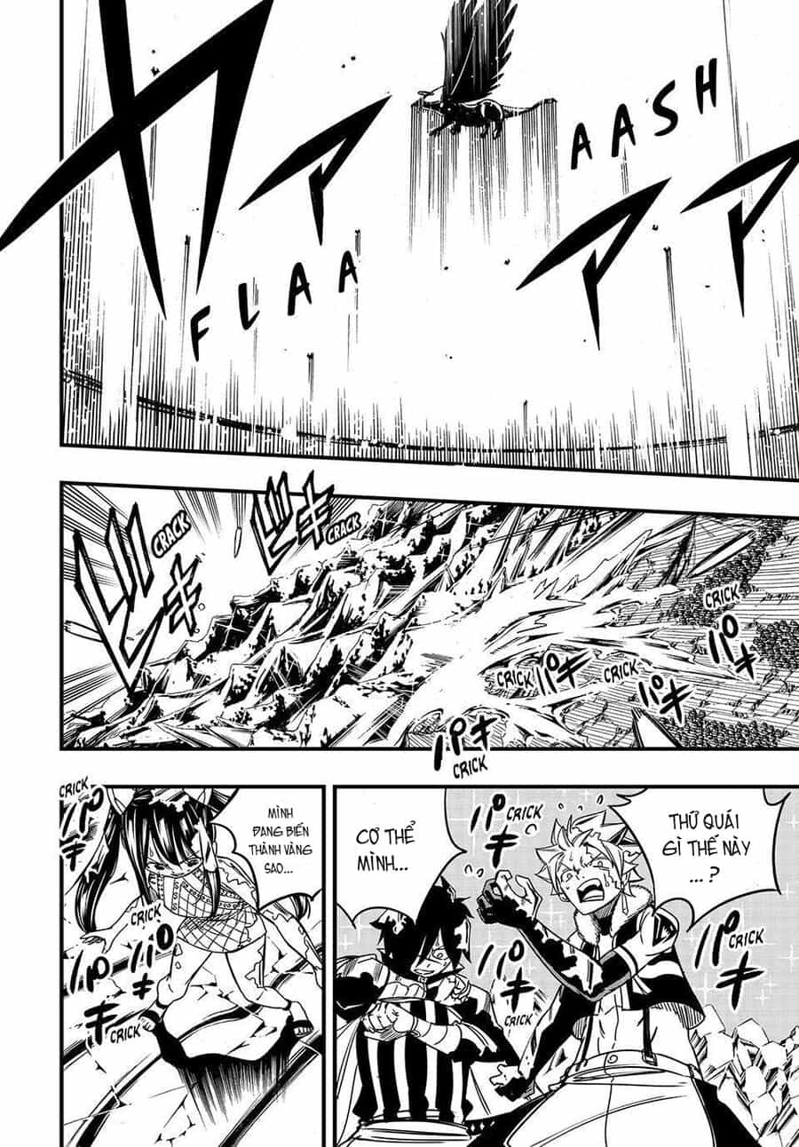 Fairy Tail Nhiệm Vụ Trăm Năm - Chương 152 - ảnh 11
