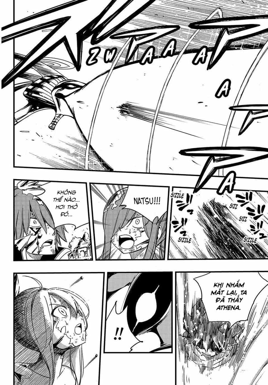 Fairy Tail Nhiệm Vụ Trăm Năm - Chương 152 - ảnh 15