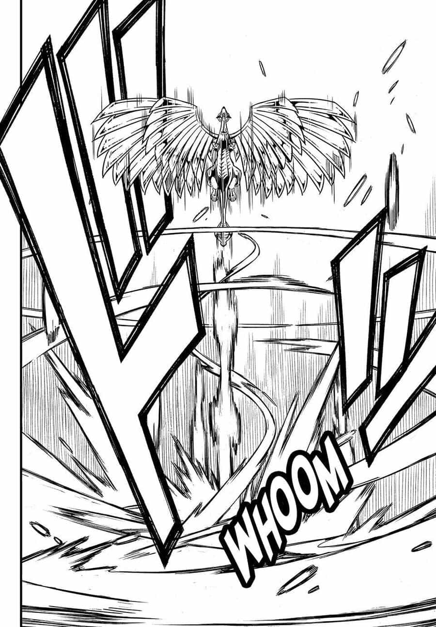 Fairy Tail Nhiệm Vụ Trăm Năm - Chương 152 - ảnh 5