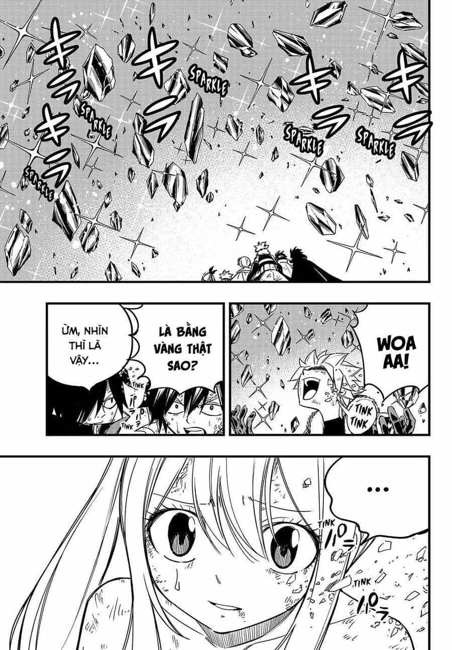 Fairy Tail Nhiệm Vụ Trăm Năm - Chương 153 - ảnh 6