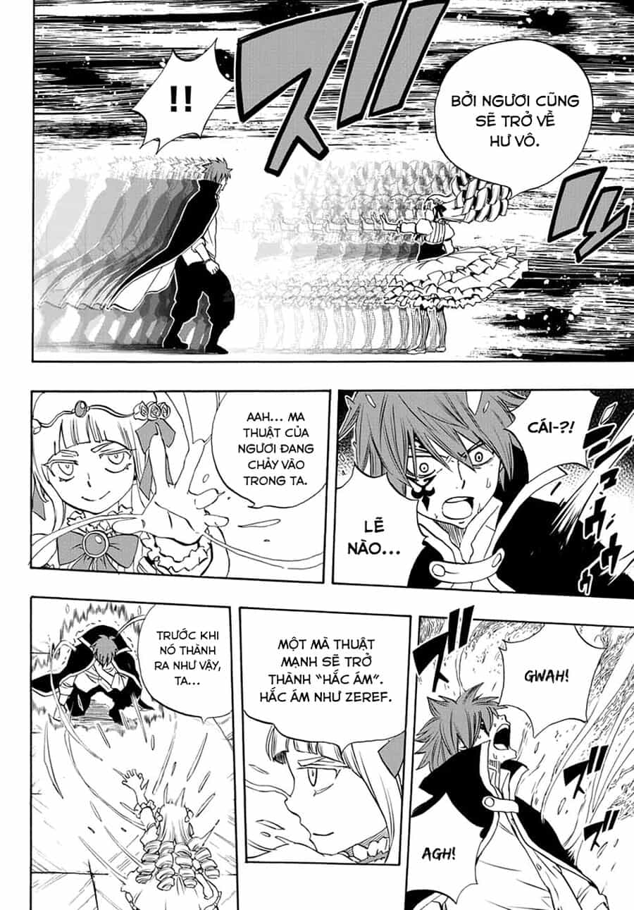 Fairy Tail Nhiệm Vụ Trăm Năm - Chương 15 - ảnh 5