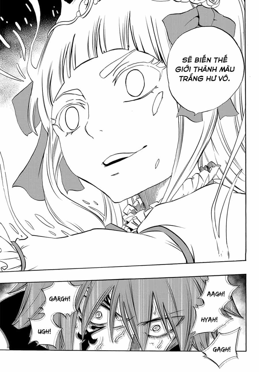 Fairy Tail Nhiệm Vụ Trăm Năm - Chương 15 - ảnh 6