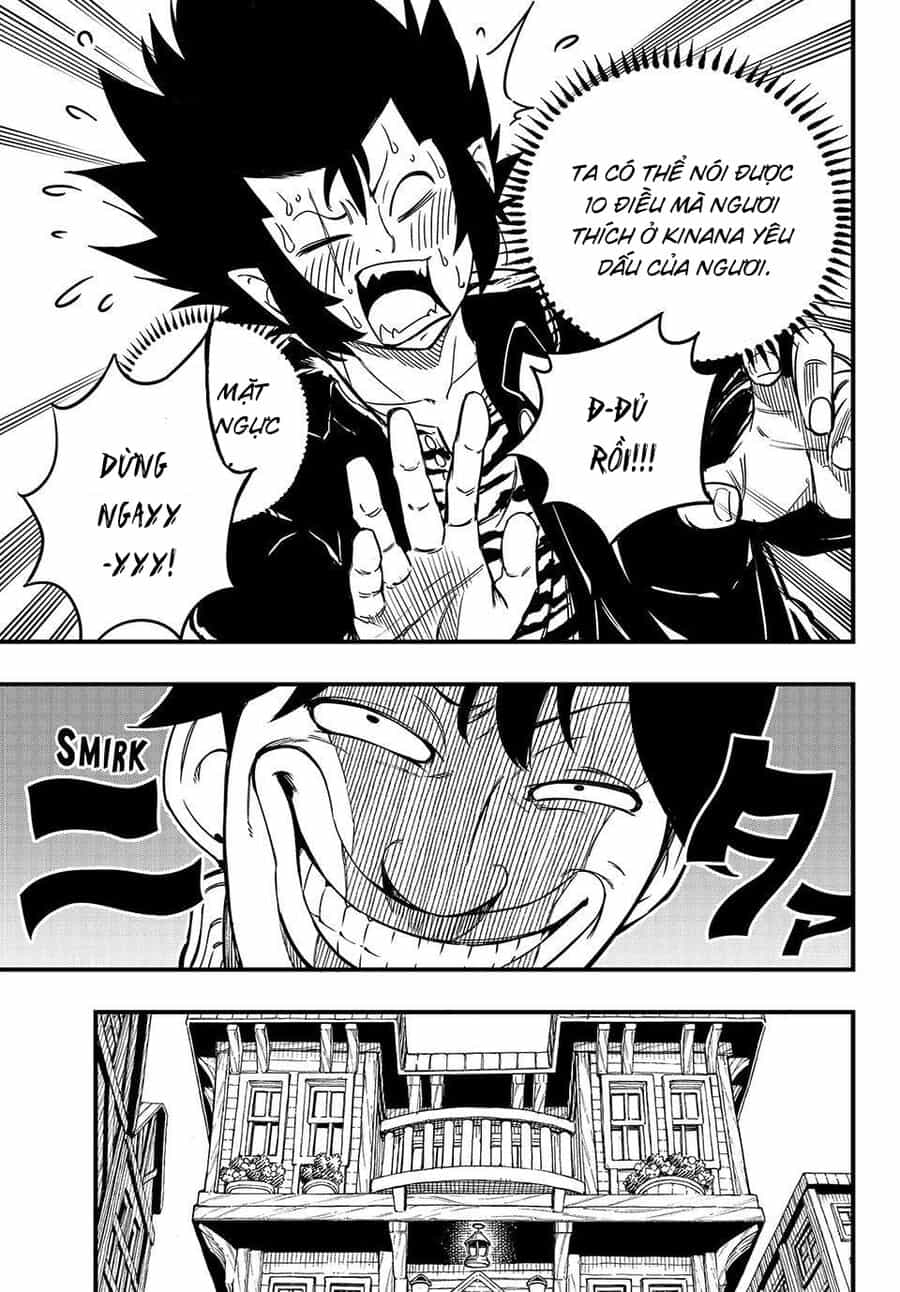 Fairy Tail Nhiệm Vụ Trăm Năm - Chương 154 - ảnh 20