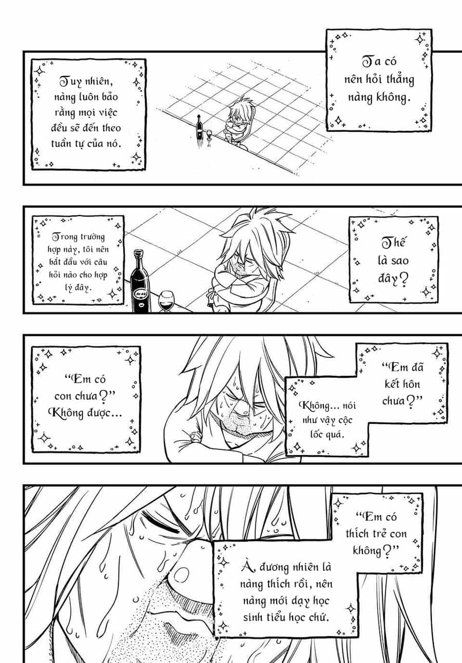 Fairy Tail Nhiệm Vụ Trăm Năm - Chương 155 - ảnh 13