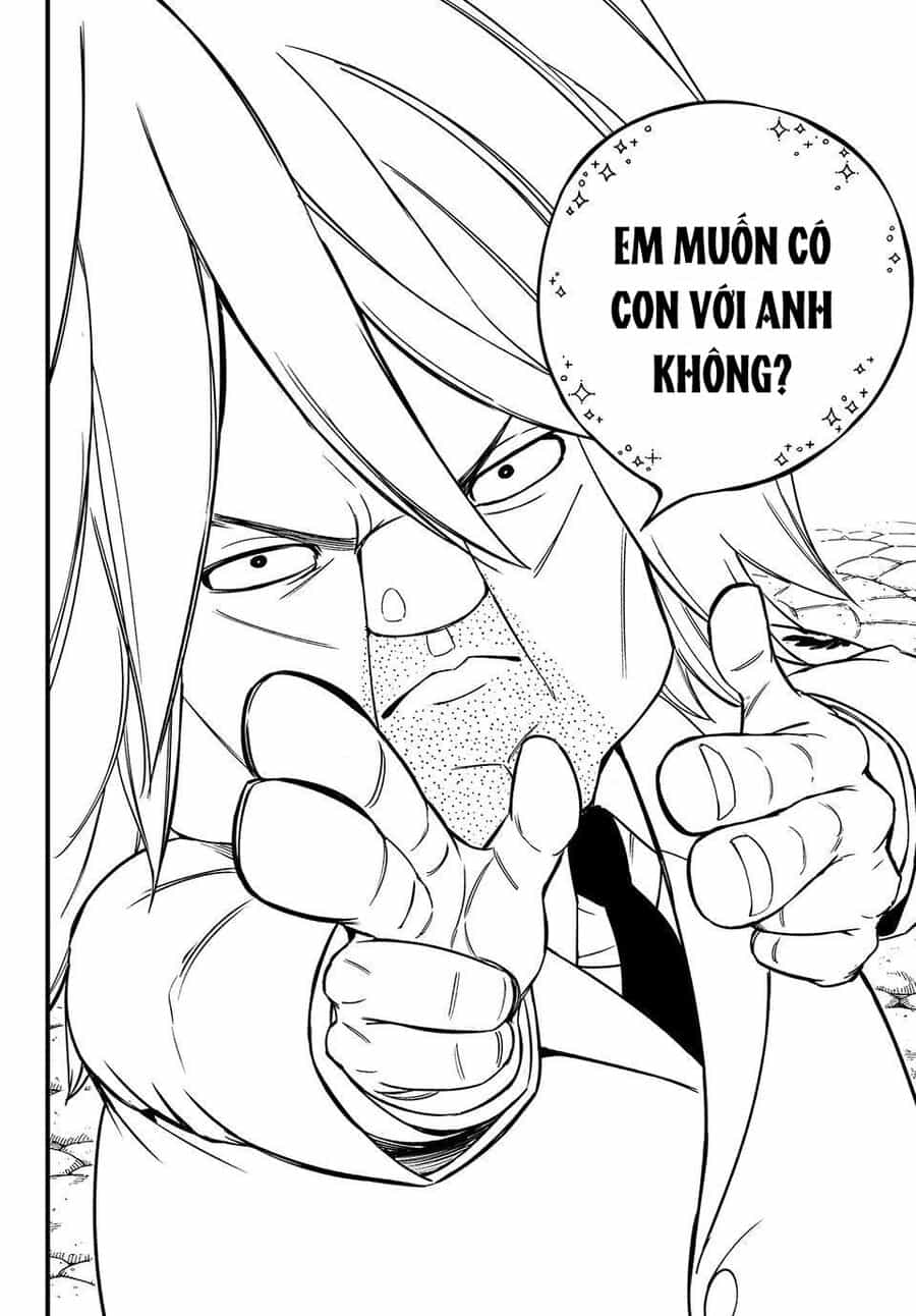 Fairy Tail Nhiệm Vụ Trăm Năm - Chương 155 - ảnh 15
