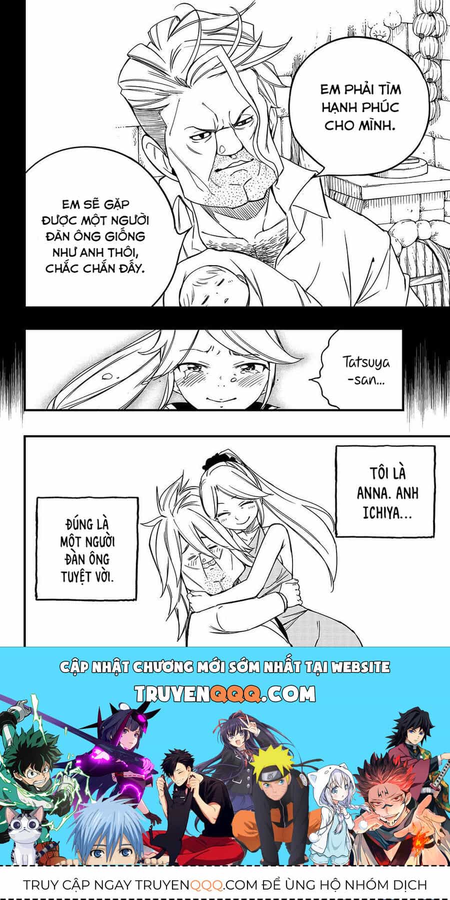 Fairy Tail Nhiệm Vụ Trăm Năm - Chương 155 - ảnh 21
