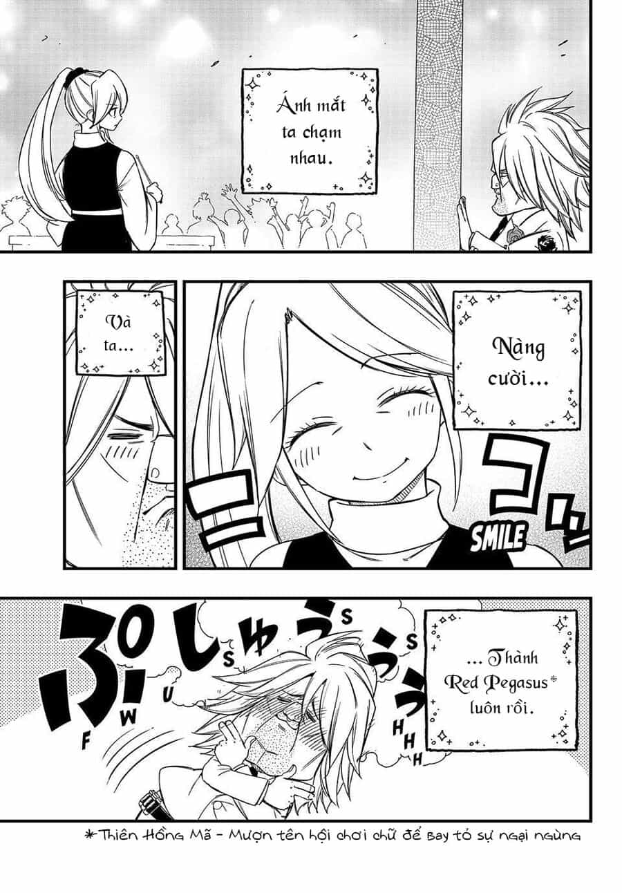 Fairy Tail Nhiệm Vụ Trăm Năm - Chương 155 - ảnh 6