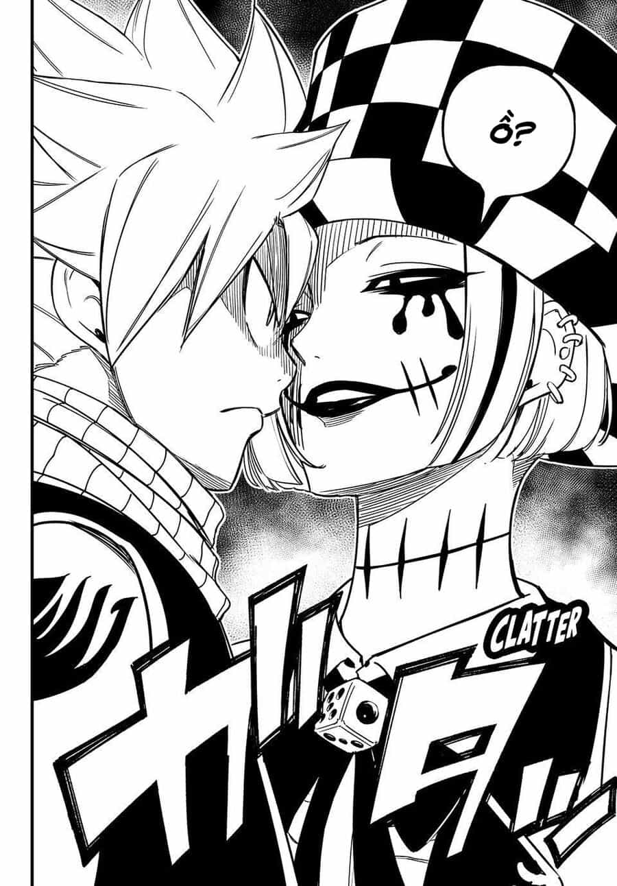 Fairy Tail Nhiệm Vụ Trăm Năm - Chương 156 - ảnh 15